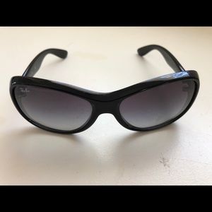 Rayban sunglasses